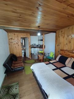 Habitaciones Centro De Pichilemu - 2