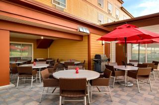 TownePlace Suites by Marriott Red Deer - 3