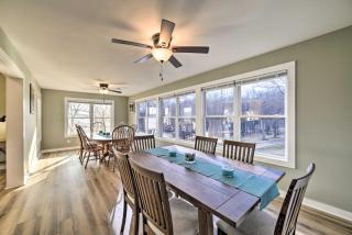 Barkley Breeze Waterfront - 4