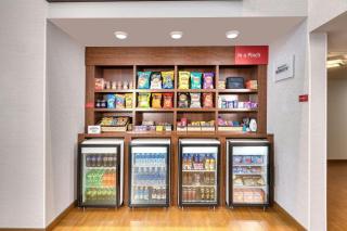 TownePlace Suites by Marriott Red Deer - 2