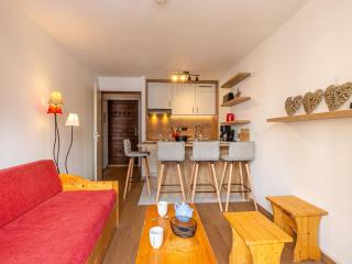 Appartement rénové skis aux pieds avec parking couvert, au cœur de Val-d'Isère - FR-1-694-280 - Val dʼIsère - 9