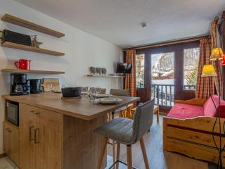 Appartement rénové skis aux pieds avec parking couvert, au cœur de Val-d'Isère - FR-1-694-280 - Val dʼIsère - 8