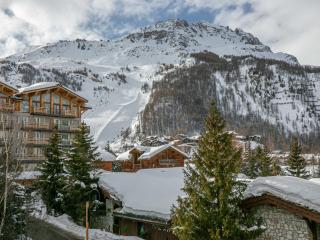 Appartement rénové skis aux pieds avec wifi et parking - FR-1-694-280 - 1