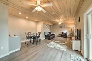 Barkley Breeze Waterfront - Eddyville - 3