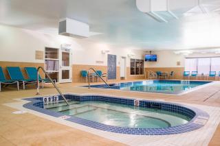 TownePlace Suites by Marriott Red Deer - 6
