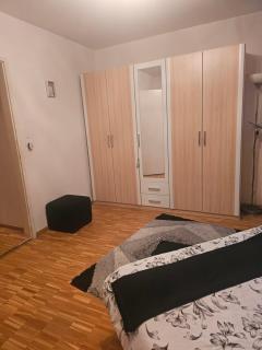 3 und halb zimmer Wohnung Birsfelden - Birsfelden - 2