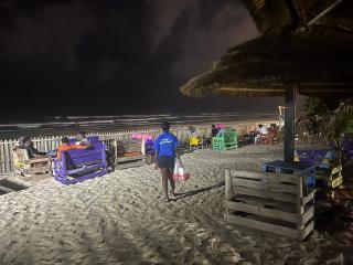 Sango beach - Accra - 6