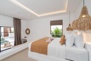 Villa Camille at Nyanyi - Tanah Lot - 4