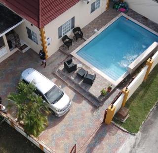 Hideaway N Paradise Seaview with Private Pool & Free Airport Shuttle - 3