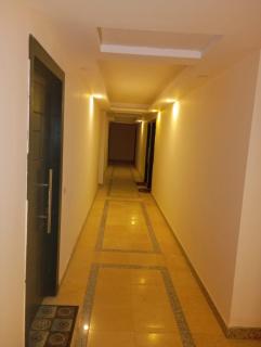 Eslam apartments continental - Hurghada - 7