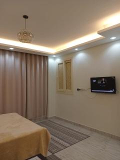 Eslam apartments continental - Hurghada - 3
