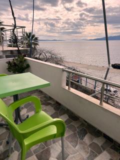Majki Beach Apartments - Saranda - 4