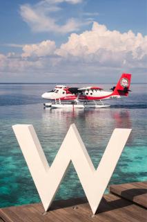 W Maldives - 8