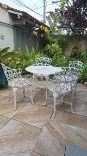 Casa com jardim - Cabo Frio - 4