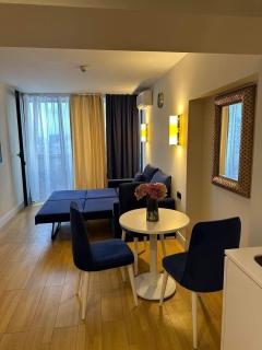 Orbi city dream city block A - Batumi - 7