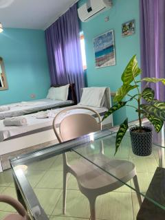 Majki Beach Apartments - Sea View-Free Parking - Sarandë - 1