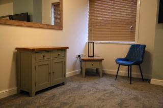 White Swan Cottage 2 - Hunmanby - 4