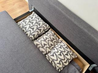 K22 Al. Niepodległości -Wierzbno - 6