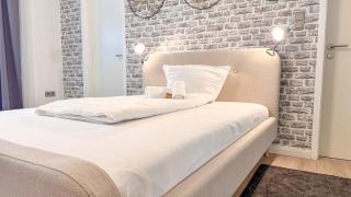Business Apartment Altstadt - Brema - 2