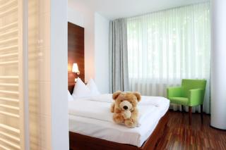 Hotel Babenbergerhof - Mödling - 3