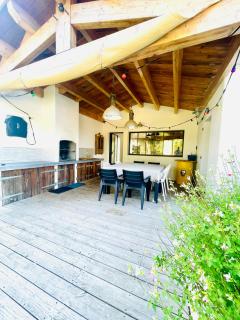 Charmante maison familiale - Sainte-Marie-de-Ré - 9