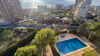 Apartment en Alicante, Playa San Juan con piscina By Elconserje - Alicante - 9