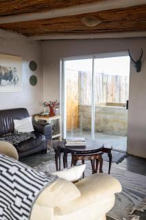 Ou Werf Farm Cottage - 6
