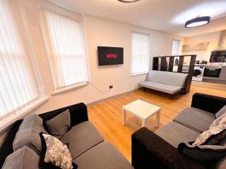 Apartment in the Heart of L1 - Liverpool - 0