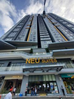 Budget Suites of Kualalampur - Kuala Lumpur - 8