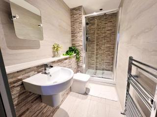 Apartment in the Heart of L1 - Liverpool - 6