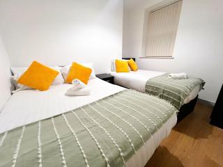 Apartment in the Heart of L1 - Liverpool - 3