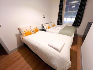 Apartment in the Heart of L1 - Liverpool - 2