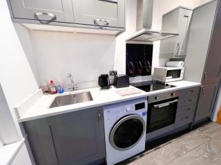 Apartment in the Heart of L1 - Liverpool - 1