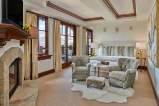 The Ritz-Carlton, Bachelor Gulch - Beaver Creek - 1