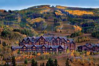 The Ritz-Carlton, Bachelor Gulch - Beaver Creek - 5