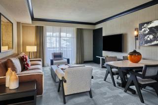 The Ritz-Carlton, Bachelor Gulch - 1