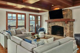 The Ritz-Carlton, Bachelor Gulch - Beaver Creek - 2