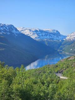 Mountain view 2 - Håra - 6