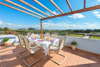 Orianna Sea View Villa - Gennadi - 3