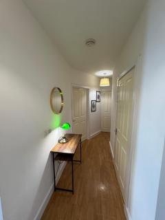 Sleek City-Center Apartment - 1