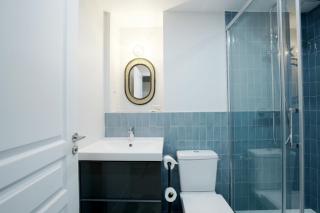 Relax in a Contemporary Designer Apartment - 2