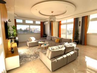 Nile View Dreams Apartment - 5
