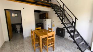 Duplex con patio y cochera, con aire acondicionado y vajilla completa en el centro de Choele Choel - 4