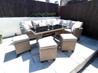 Willowdene Cottage by the Sea - 7