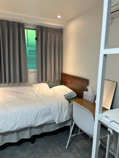 U Stay Hostel - Seul - 8