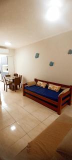 Apartamento Carpe Diem Ubatuba - 4