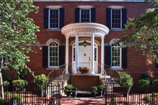 Morrison House Old Town Alexandria, Autograph Collection - Alexandria - 0