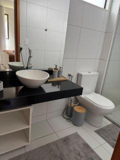 Iloa Residence Casa 005H - Barra de São Miguel - 3