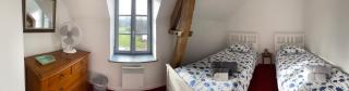 Mill House Gite - Villaines-la-Juhel - 3