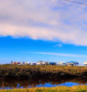 Sea la vie - Grand Isle - 6
